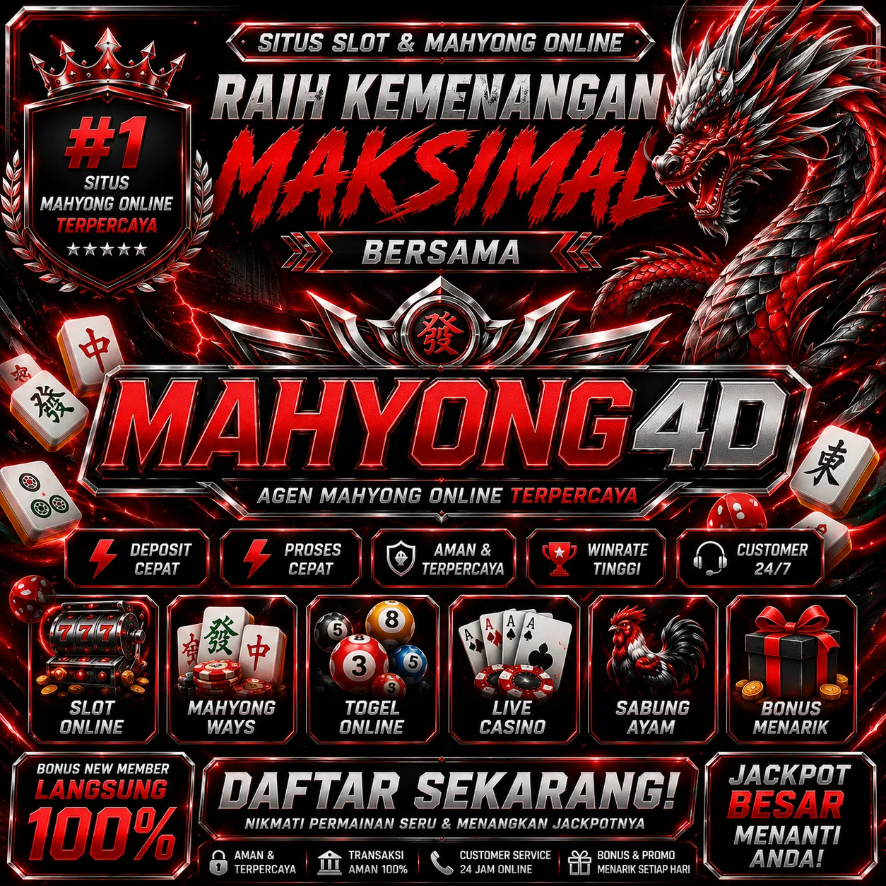 MAHYONG4DBanner